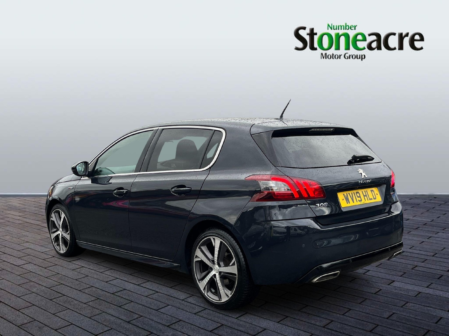 Used Peugeot 308 2019 for sale - 76952791: Photo 5