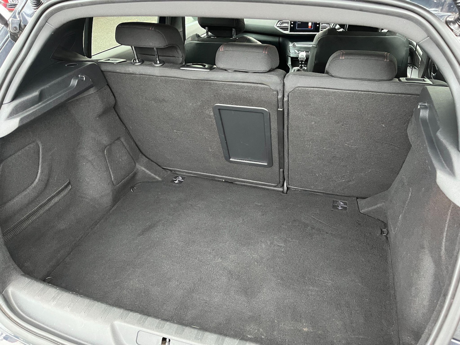 Used Peugeot 308 2019 for sale - 76952791: Photo 9