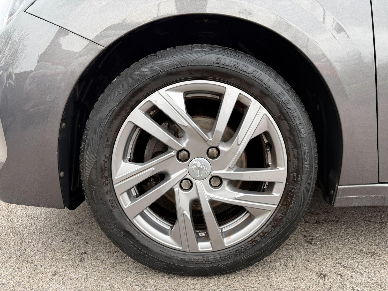 Used Peugeot 208 2020 for sale - 78020398: Photo 10