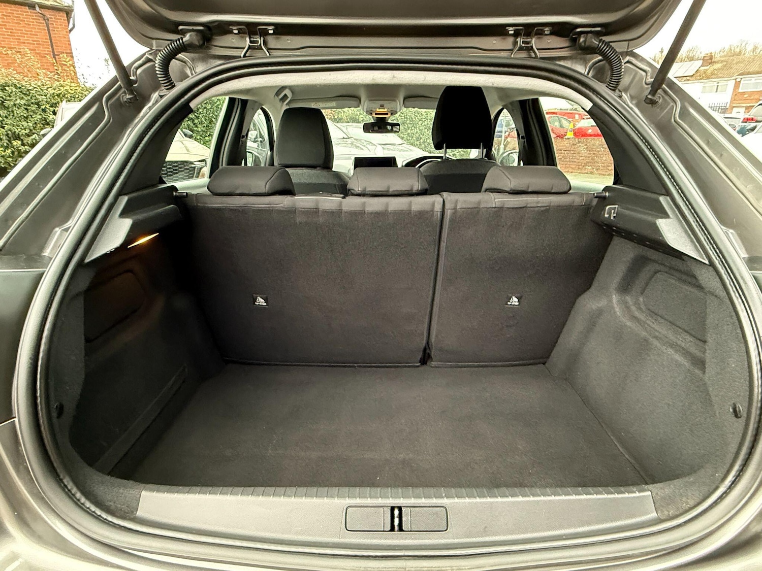 Used Peugeot 208 2020 for sale - 78020398: Photo 12