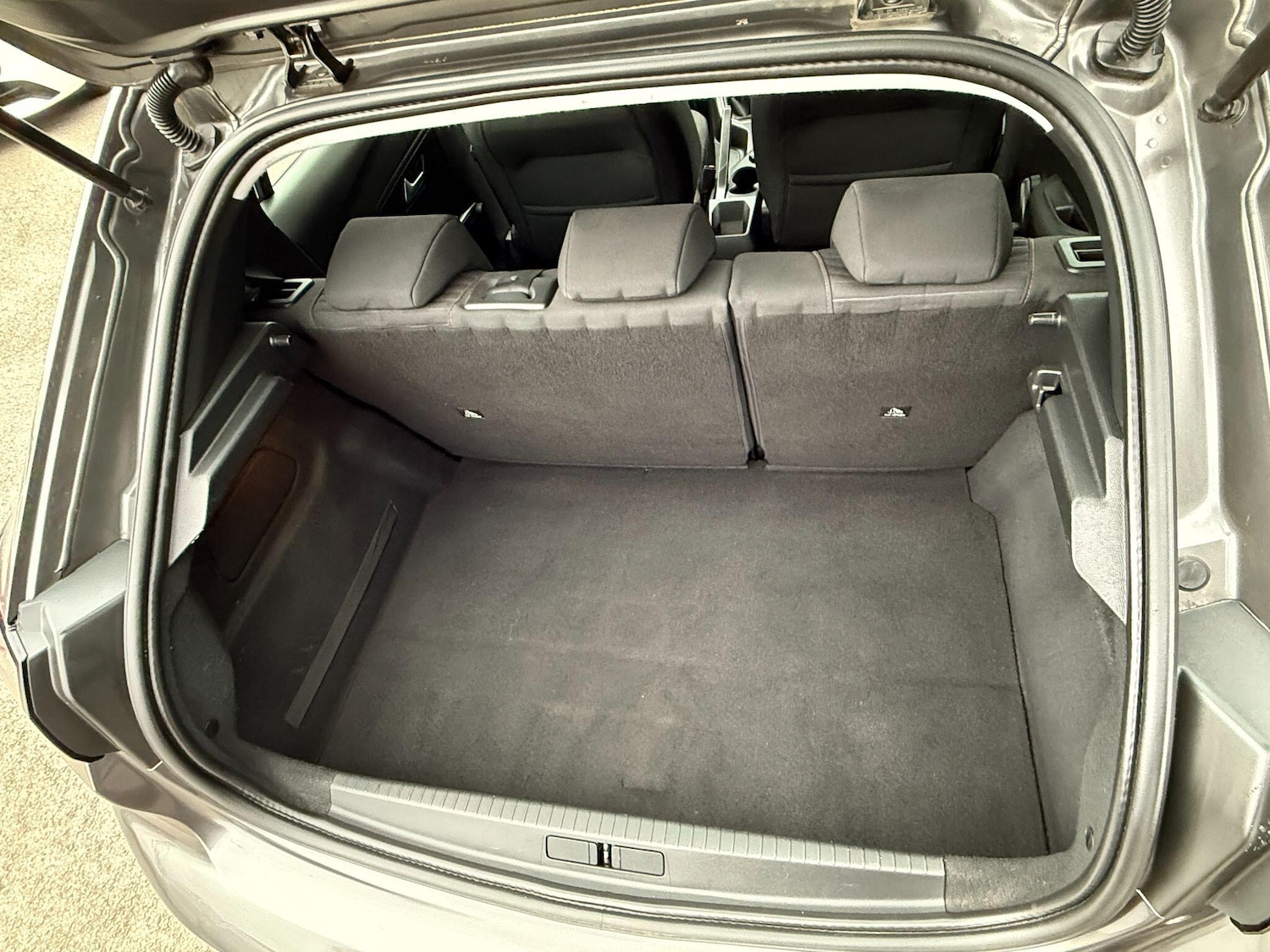 Used Peugeot 208 2020 for sale - 78020398: Photo 13