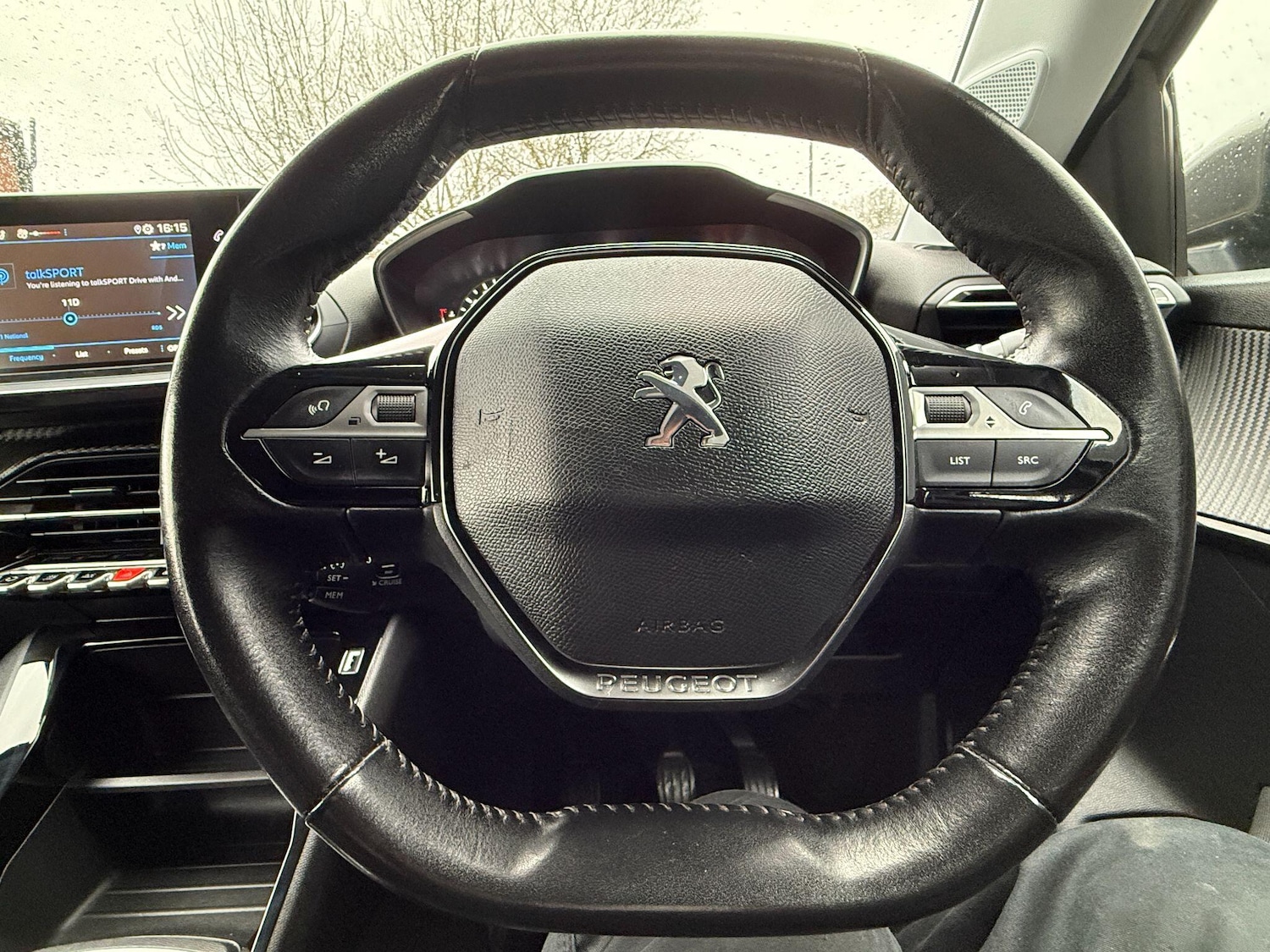 Used Peugeot 208 2020 for sale - 78020398: Photo 14