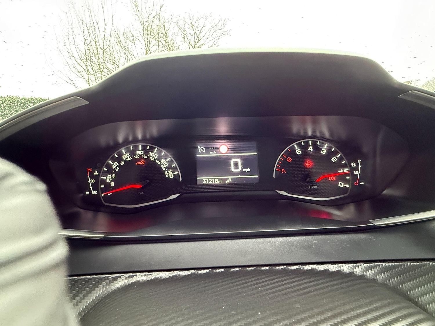 Used Peugeot 208 2020 for sale - 78020398: Photo 15