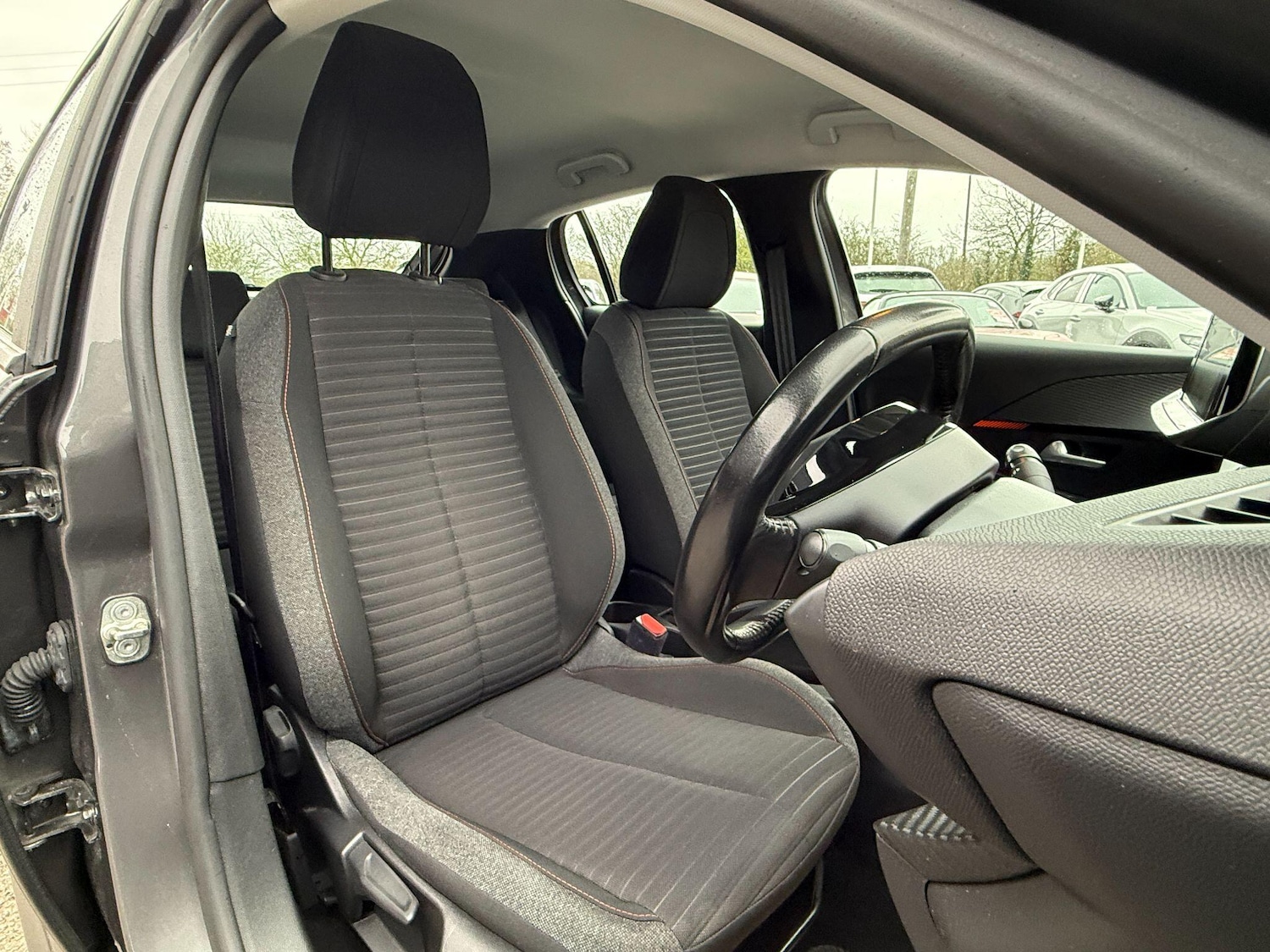 Used Peugeot 208 2020 for sale - 78020398: Photo 17