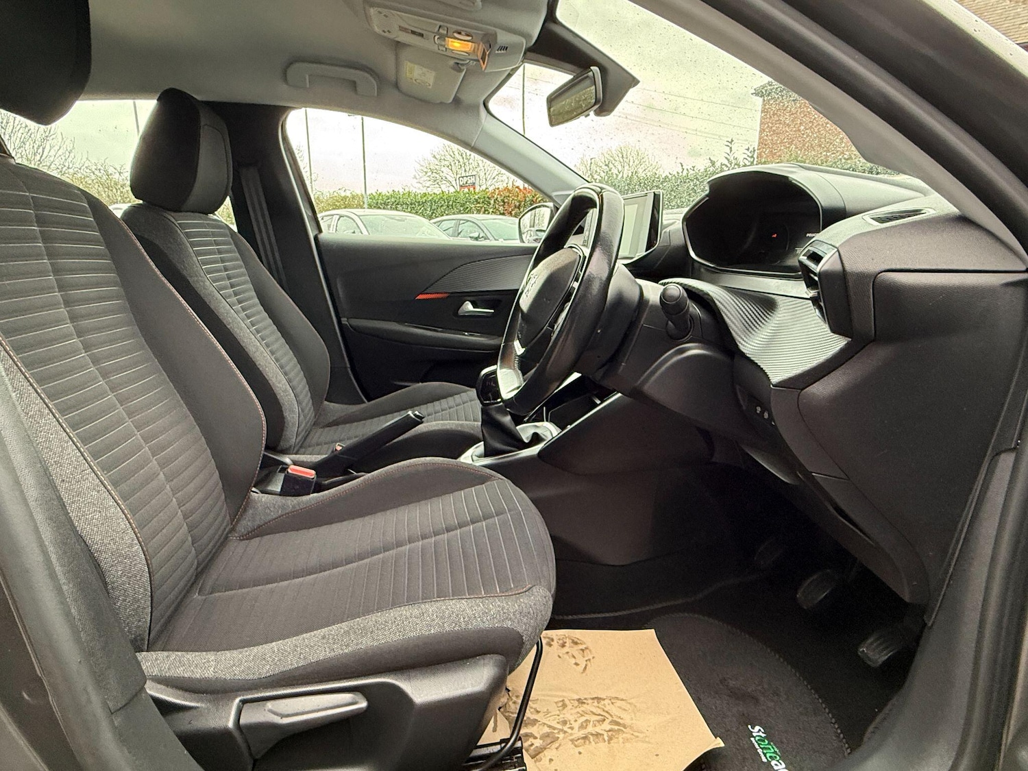 Used Peugeot 208 2020 for sale - 78020398: Photo 18