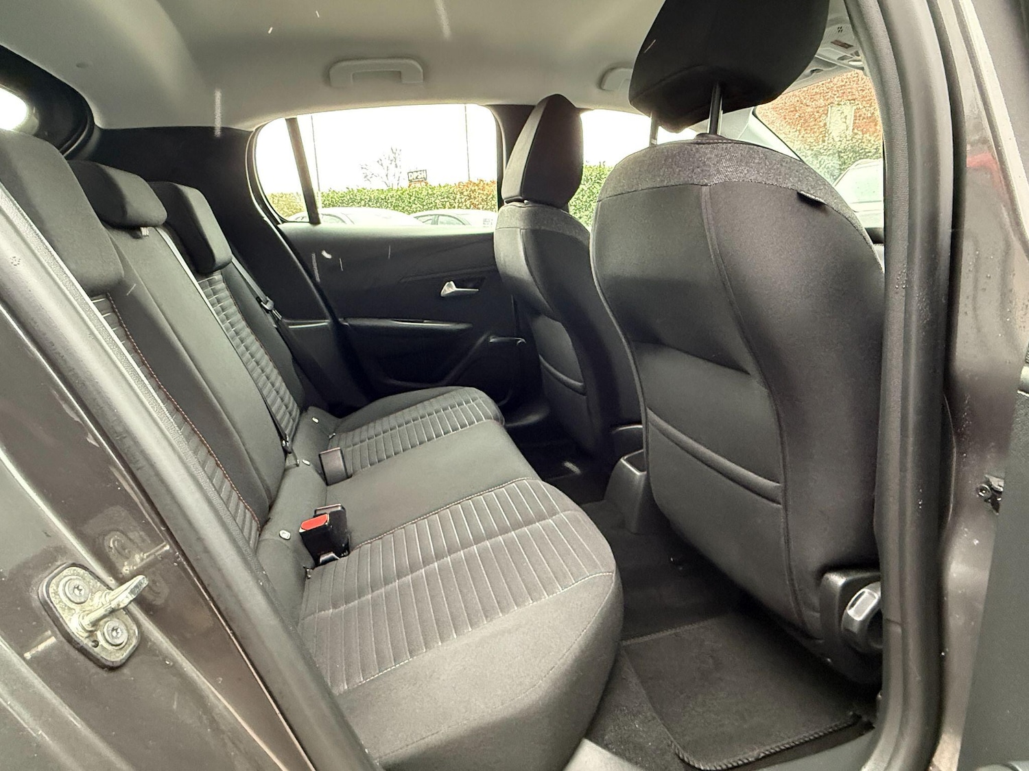 Used Peugeot 208 2020 for sale - 78020398: Photo 19