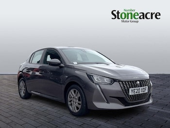 Peugeot 208 feature image