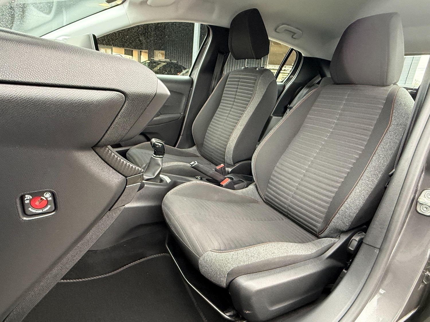 Used Peugeot 208 2020 for sale - 78020398: Photo 21