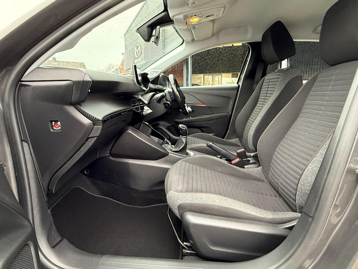 Used Peugeot 208 2020 for sale - 78020398: Photo 22