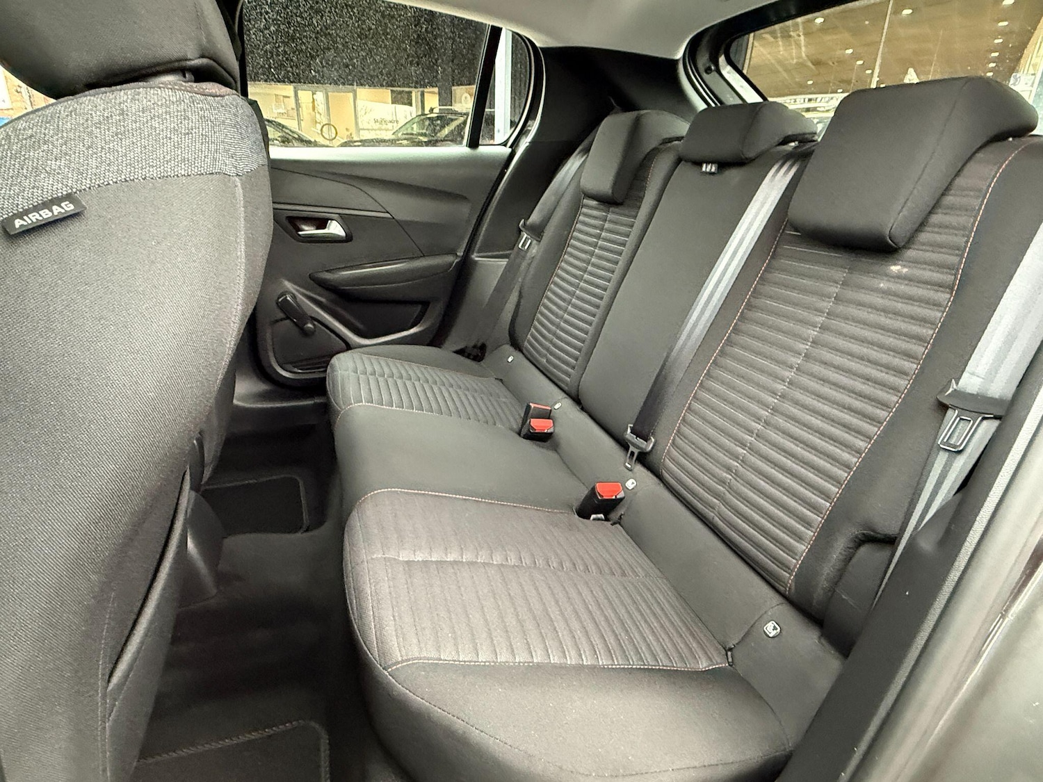 Used Peugeot 208 2020 for sale - 78020398: Photo 23