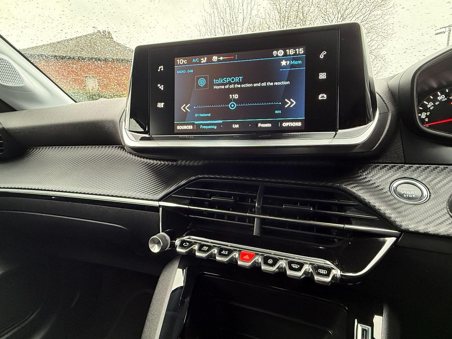 Used Peugeot 208 2020 for sale - 78020398: Photo 25