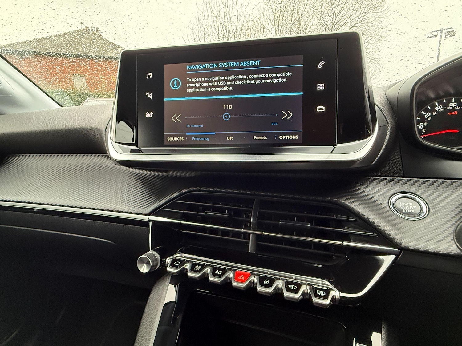 Used Peugeot 208 2020 for sale - 78020398: Photo 26