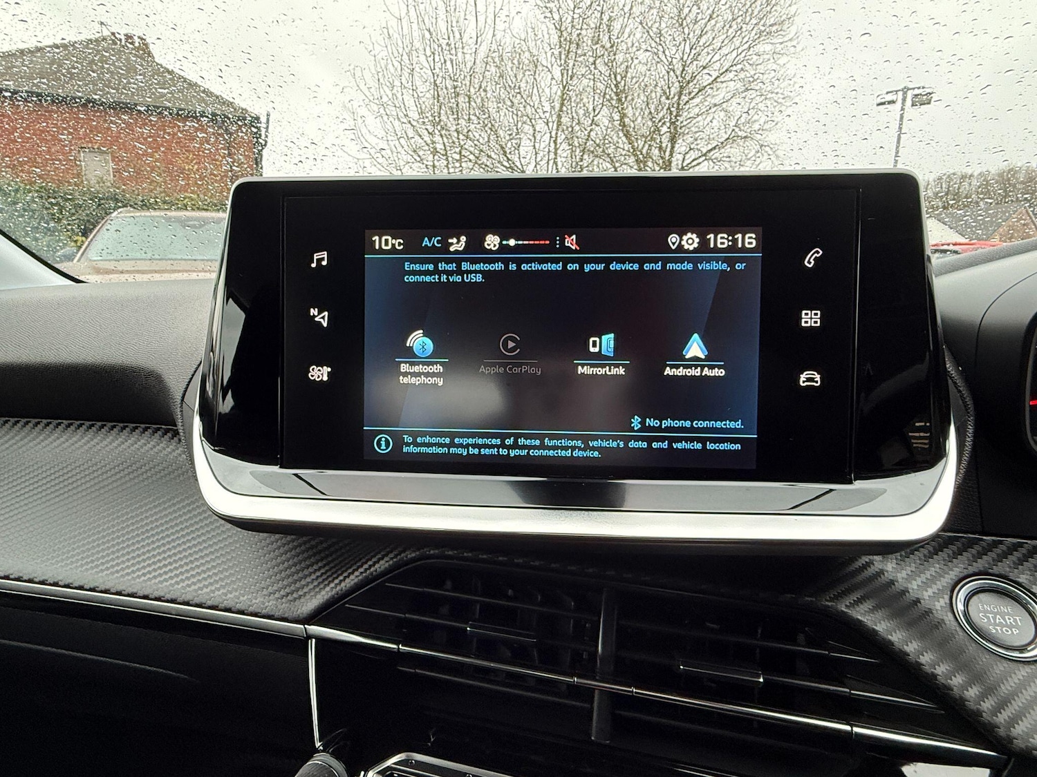 Used Peugeot 208 2020 for sale - 78020398: Photo 27