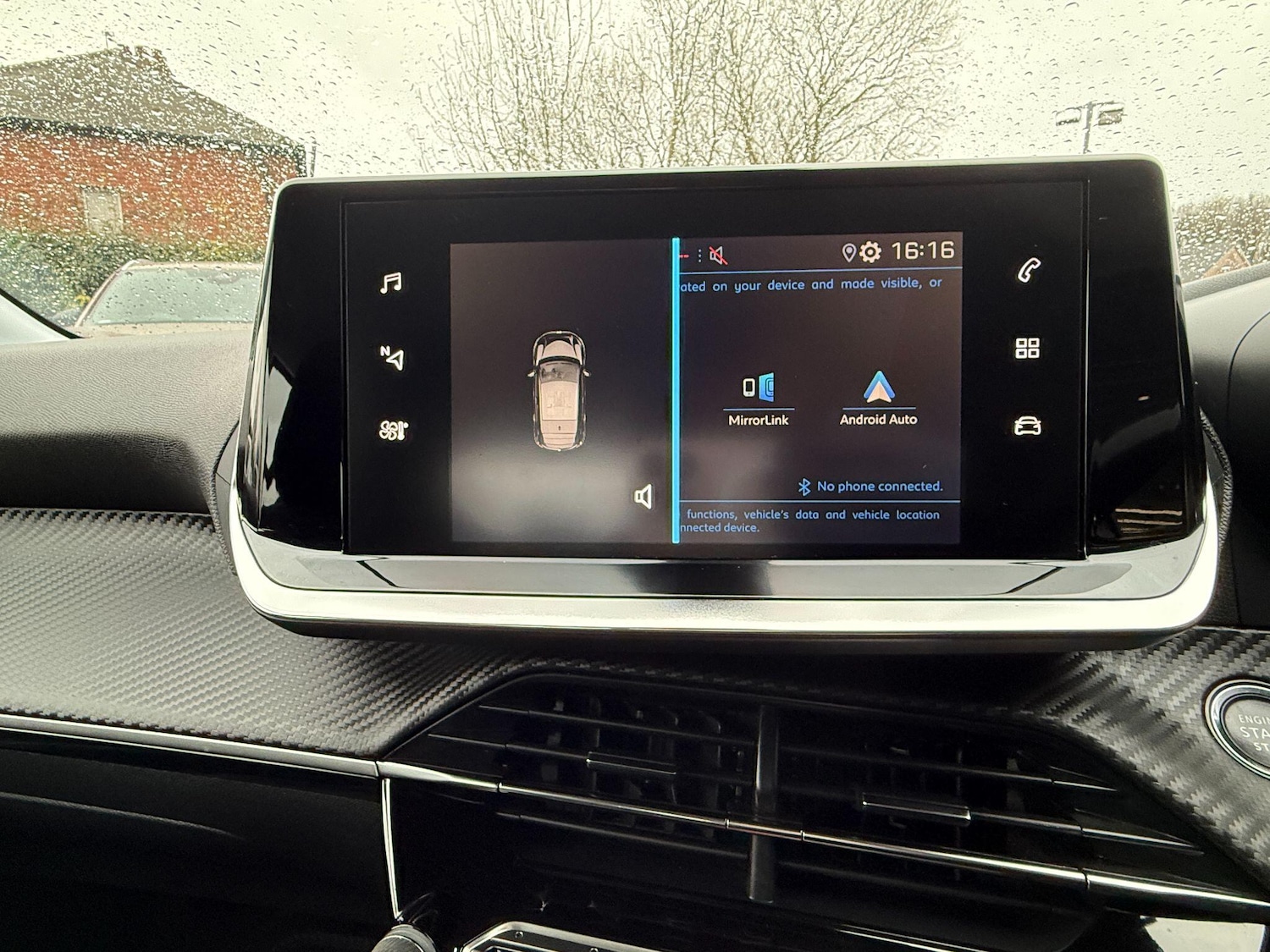 Used Peugeot 208 2020 for sale - 78020398: Photo 28