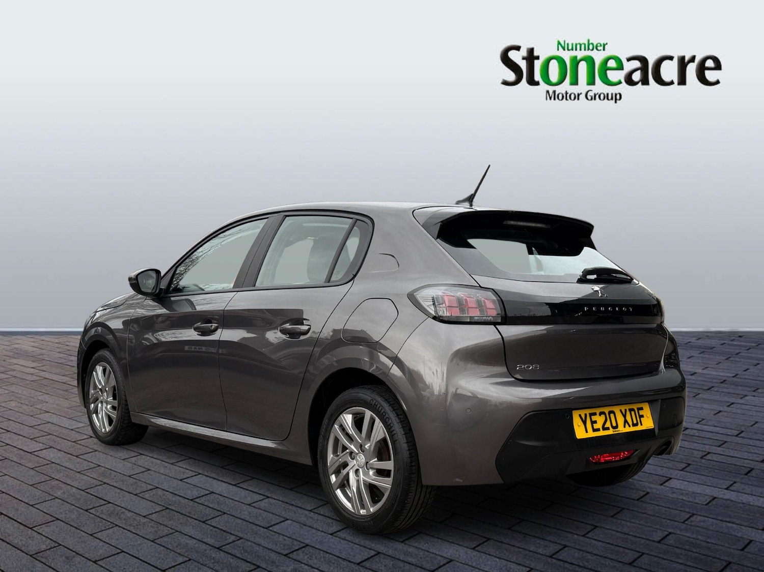 Used Peugeot 208 2020 for sale - 78020398: Photo 5