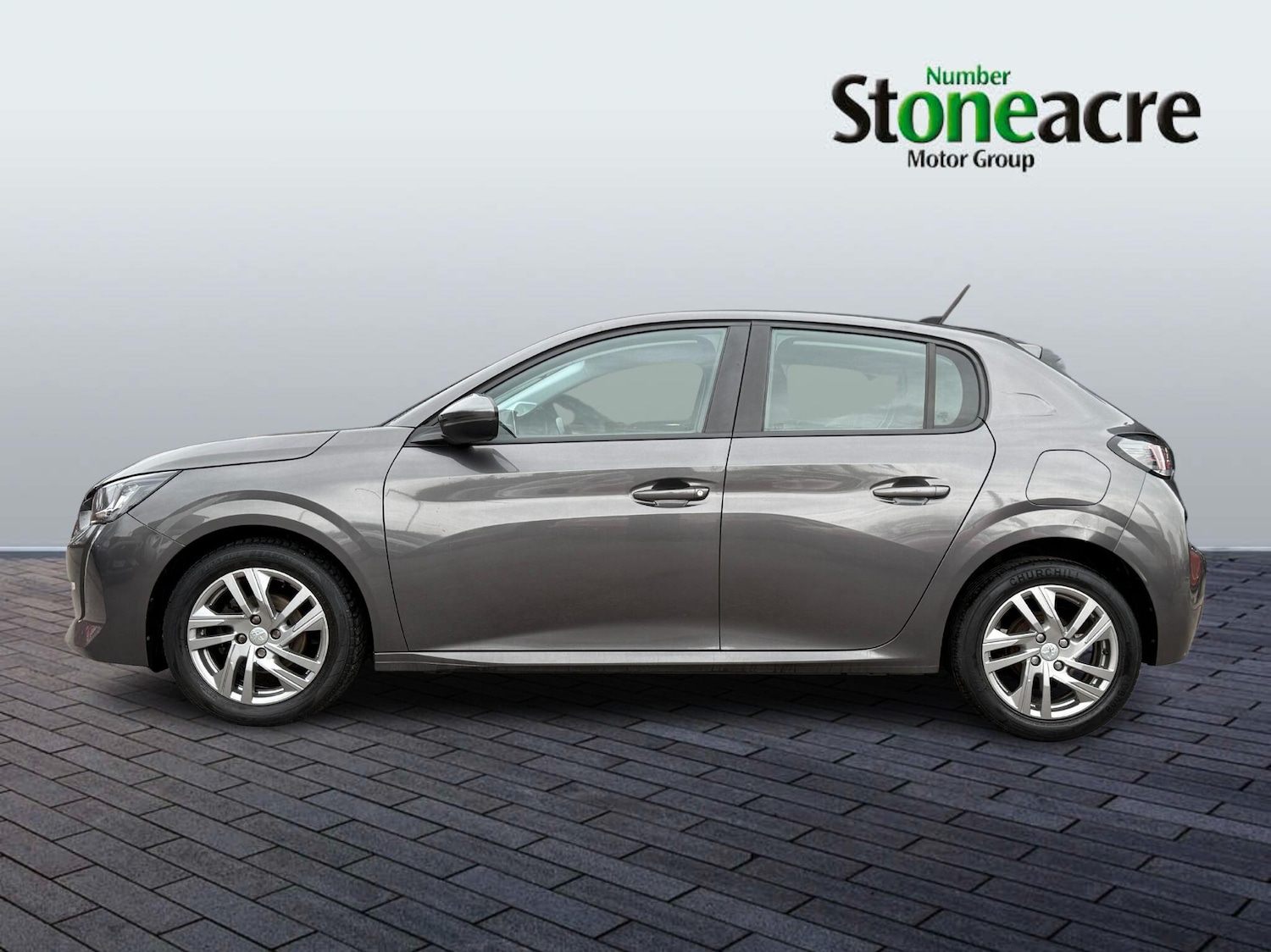 Used Peugeot 208 2020 for sale - 78020398: Photo 6