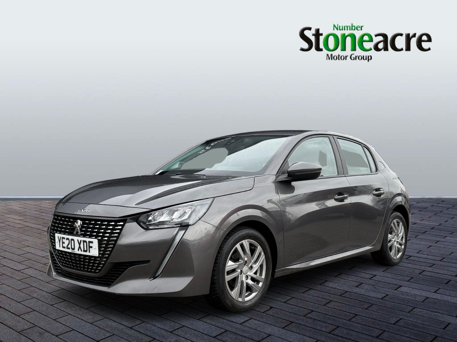 Used Peugeot 208 2020 for sale - 78020398: Photo 7