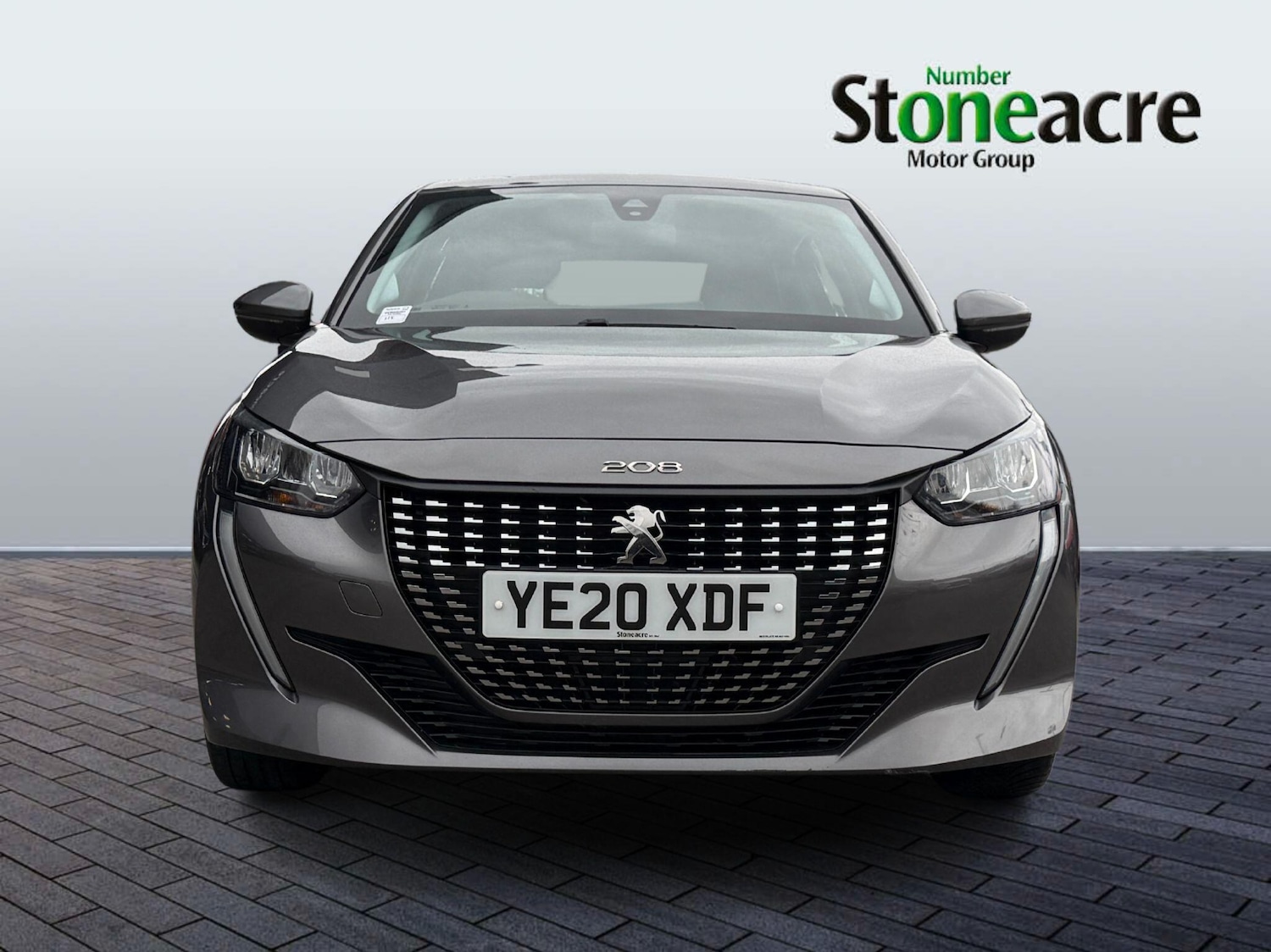 Used Peugeot 208 2020 for sale - 78020398: Photo 8