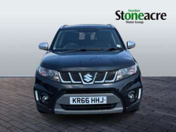 Used Suzuki Vitara 2016 for sale - 75013137: Photo