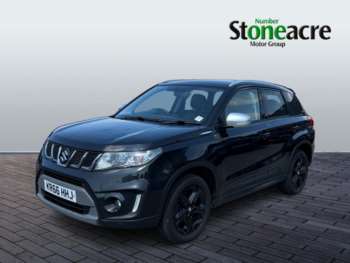 Used Suzuki Vitara 2016 for sale - 75013137: Photo
