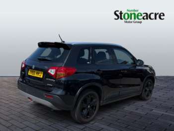 Used Suzuki Vitara 2016 for sale - 75013137: Photo