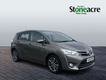 2016 (66) - 1.8 V-matic Design 5dr M-Drive S