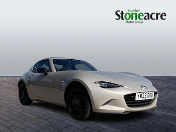 Used Mazda MX-5 RF 2023 for sale - 78447660: Photo