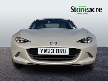 Used Mazda MX-5 RF 2023 for sale - 78447660: Photo