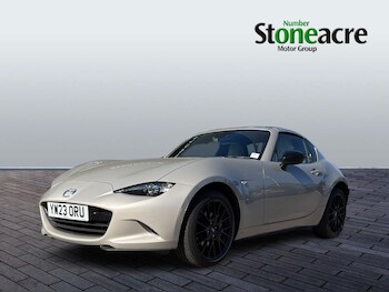 Used Mazda MX-5 RF 2023 for sale - 78447660: Photo
