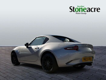 Used Mazda MX-5 RF 2023 for sale - 78447660: Photo