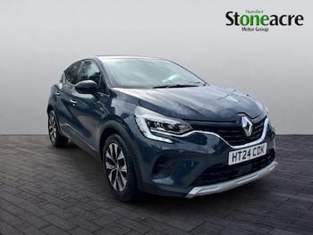 Used Renault Captur 2024 for sale - 79711919: Photo
