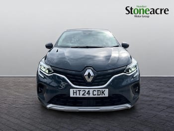 Used Renault Captur 2024 for sale - 79711919: Photo