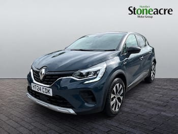 Used Renault Captur 2024 for sale - 79711919: Photo