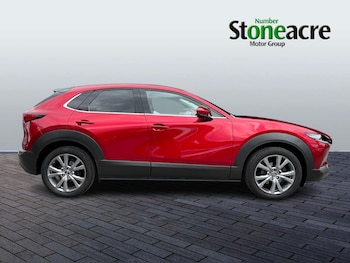 Used Mazda CX-30 2024 for sale - 78784355: Photo