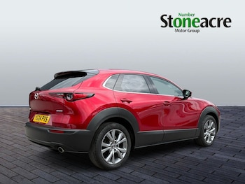 Used Mazda CX-30 2024 for sale - 78784355: Photo