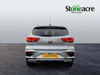 Used MG MG ZS 2023 for sale - 78830649: Photo