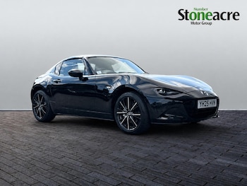 Used Mazda MX-5 RF 2025 for sale - 79348503: Photo