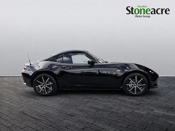 Used Mazda MX-5 RF 2025 for sale - 79348503: Photo