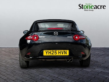 Used Mazda MX-5 RF 2025 for sale - 79348503: Photo