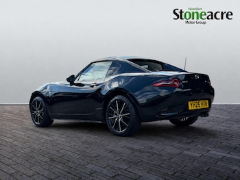 Used Mazda MX-5 RF 2025 for sale - 79348503: Photo