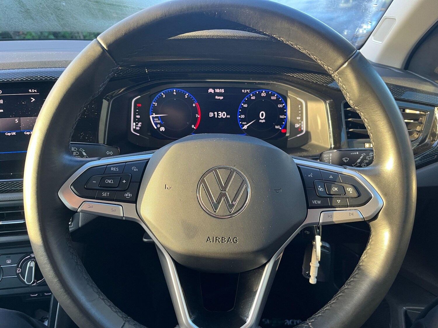 Used Volkswagen Polo 2022 for sale - 77468767: Photo 11