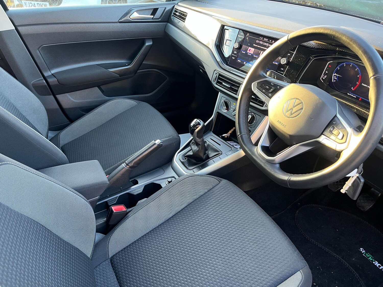 Used Volkswagen Polo 2022 for sale - 77468767: Photo 12