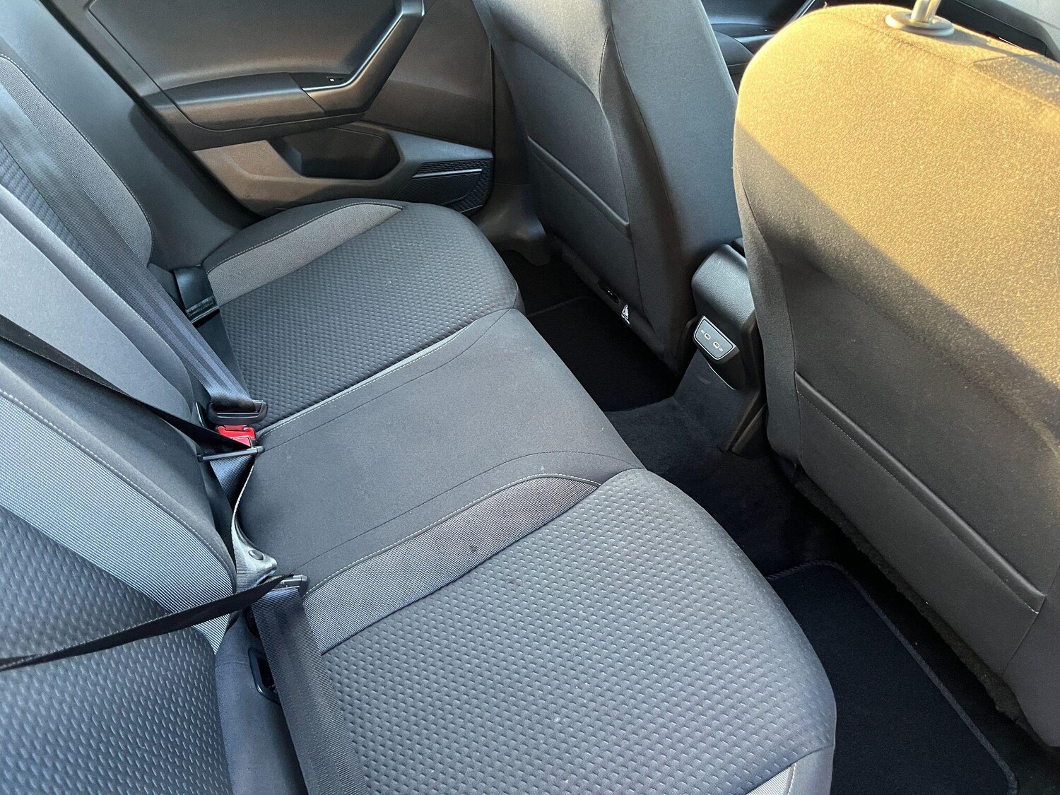 Used Volkswagen Polo 2022 for sale - 77468767: Photo 14