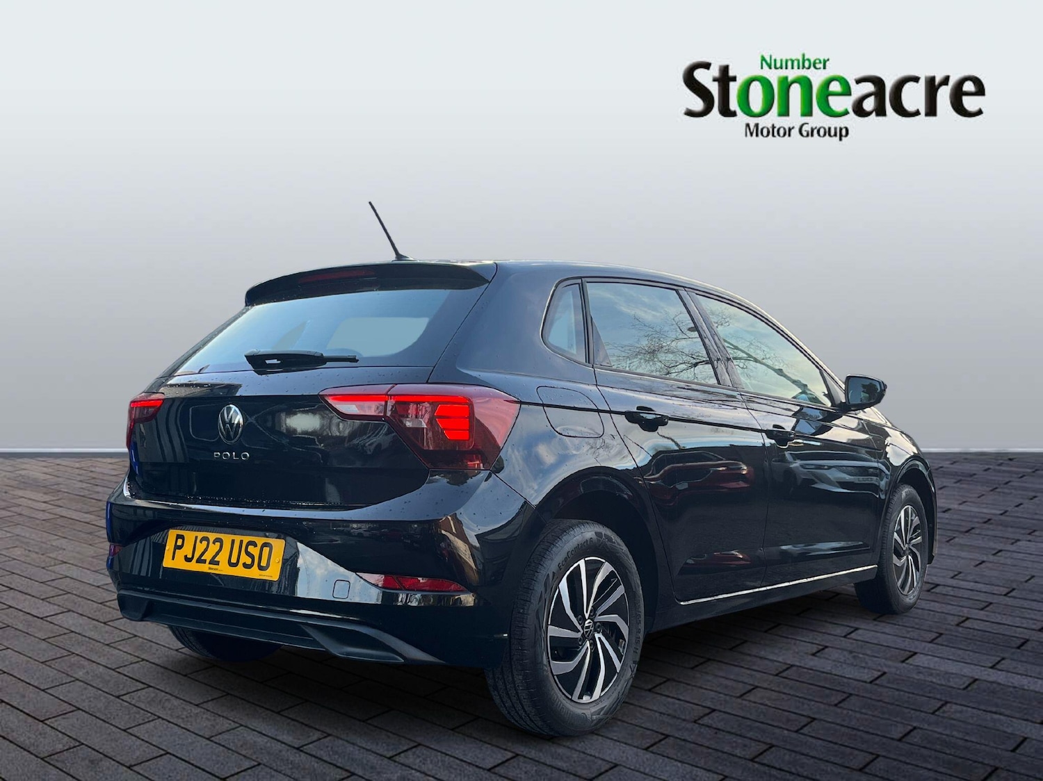 Used Volkswagen Polo 2022 for sale - 77468767: Photo 3