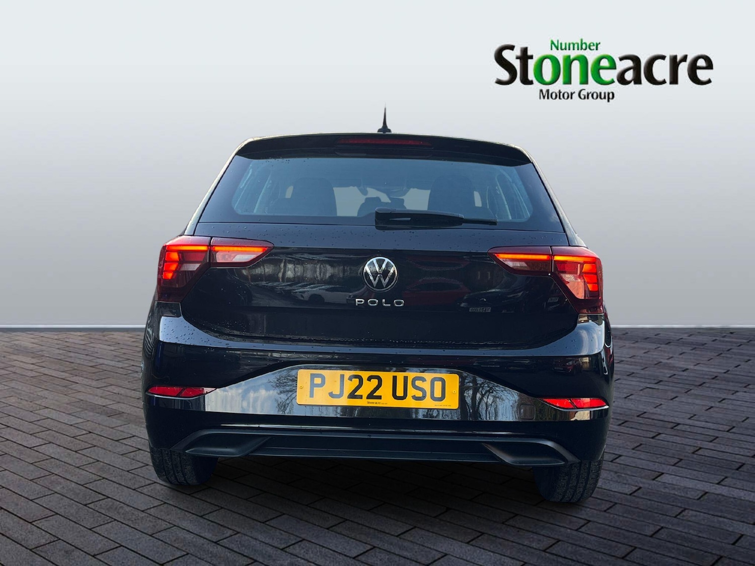 Used Volkswagen Polo 2022 for sale - 77468767: Photo 4