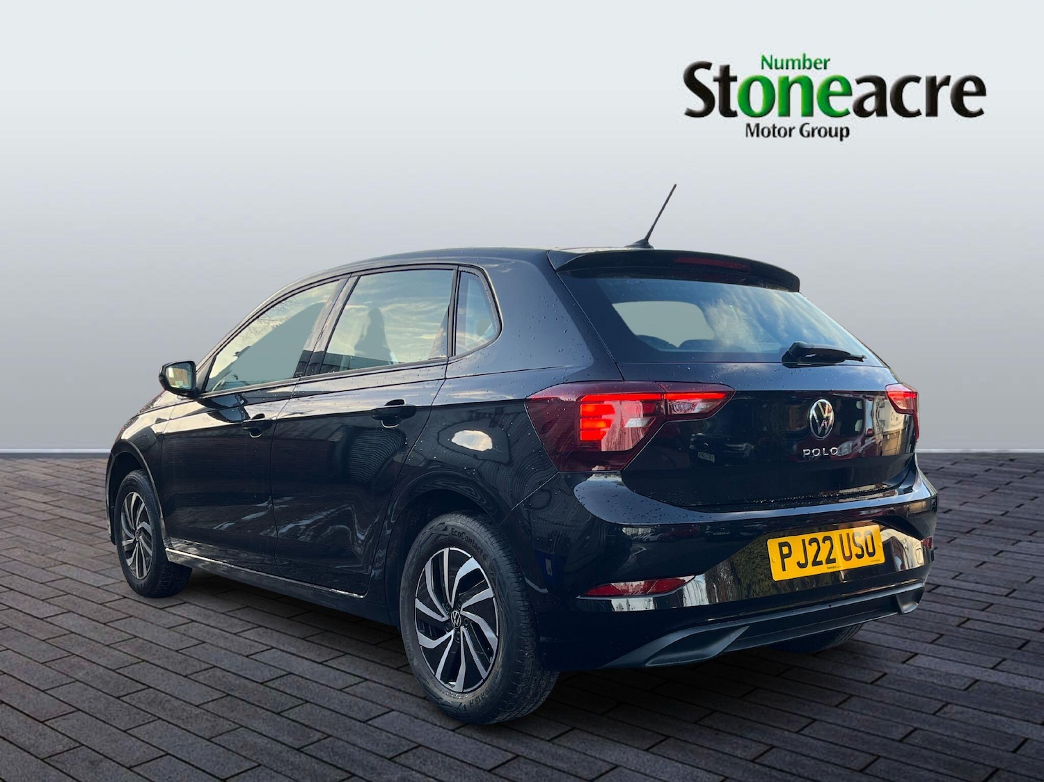 Used Volkswagen Polo 2022 for sale - 77468767: Photo 5