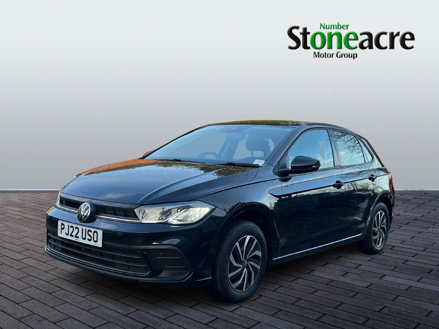 Used Volkswagen Polo 2022 for sale - 77468767: Photo 7