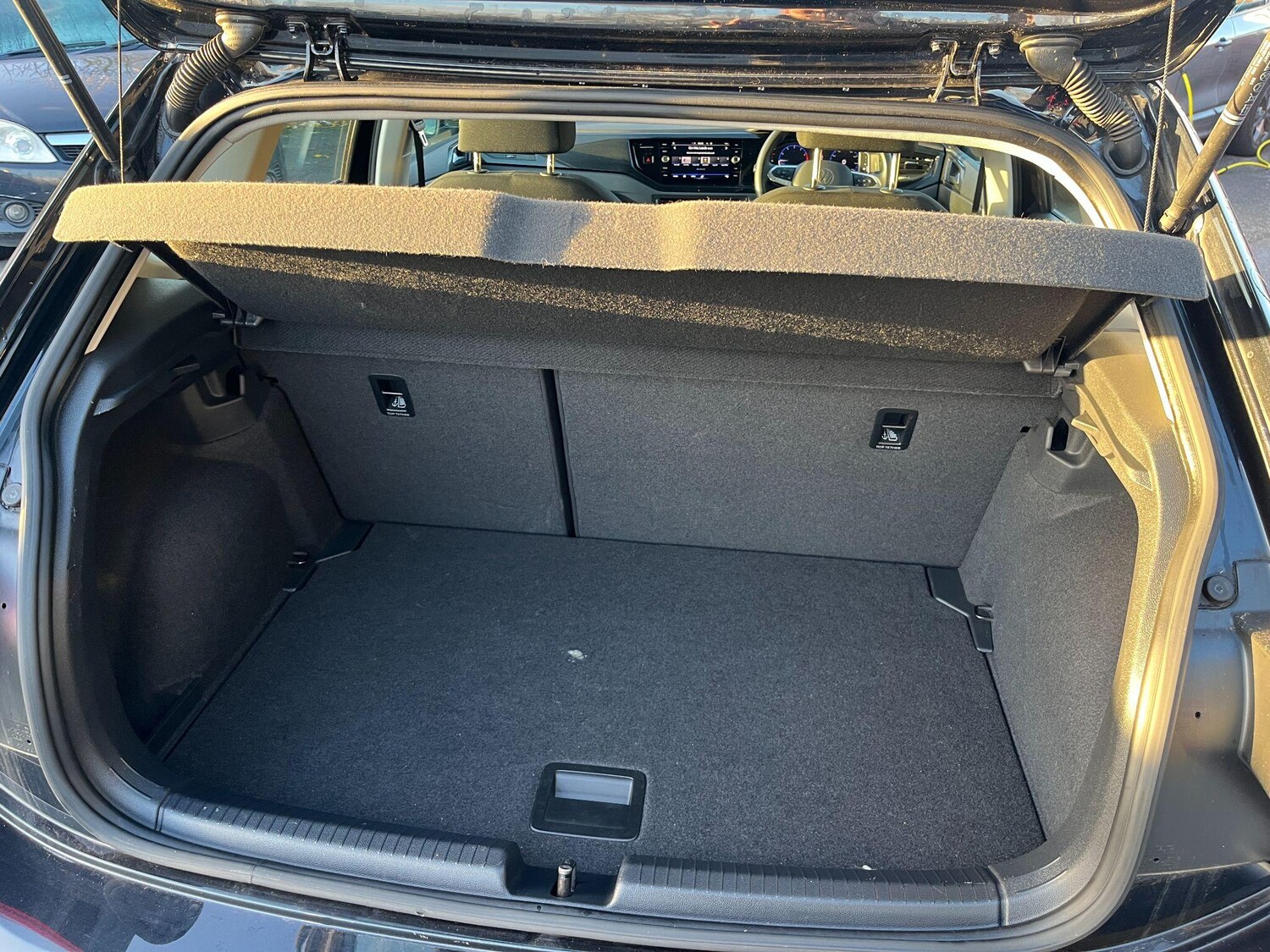 Used Volkswagen Polo 2022 for sale - 77468767: Photo 9