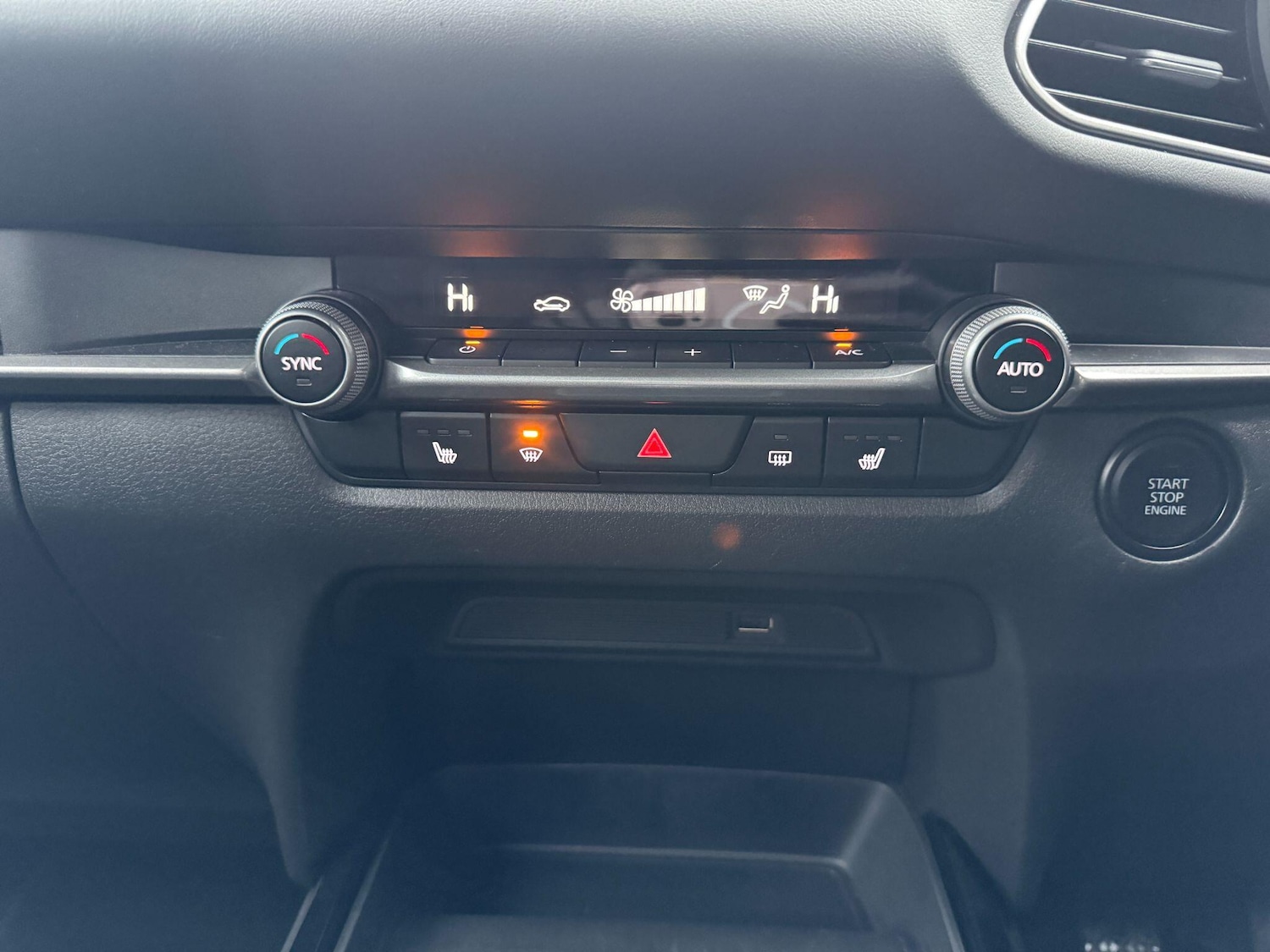 Used Mazda CX-30 2021 for sale - 77524709: Photo 10