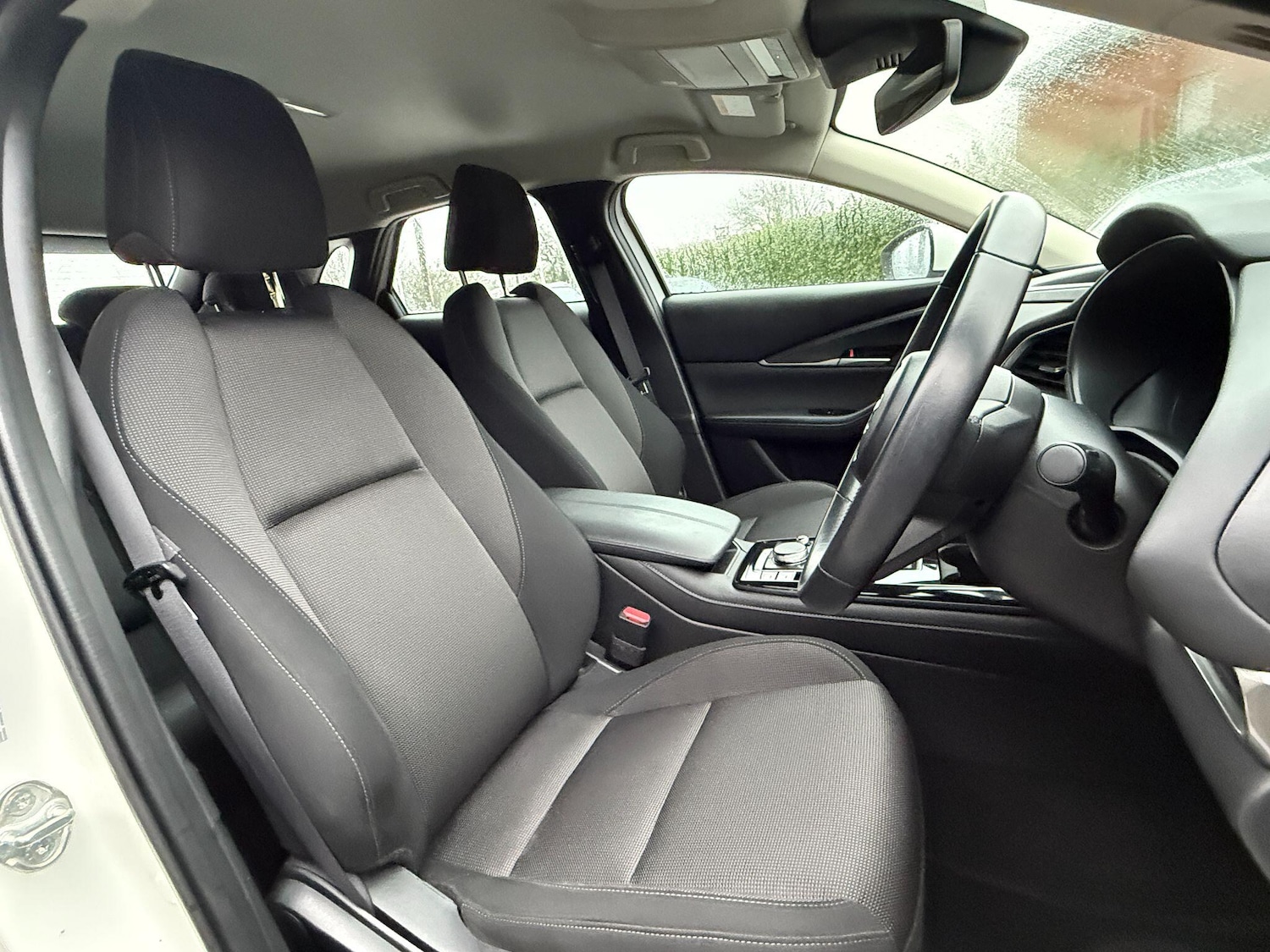 Used Mazda CX-30 2021 for sale - 77524709: Photo 11